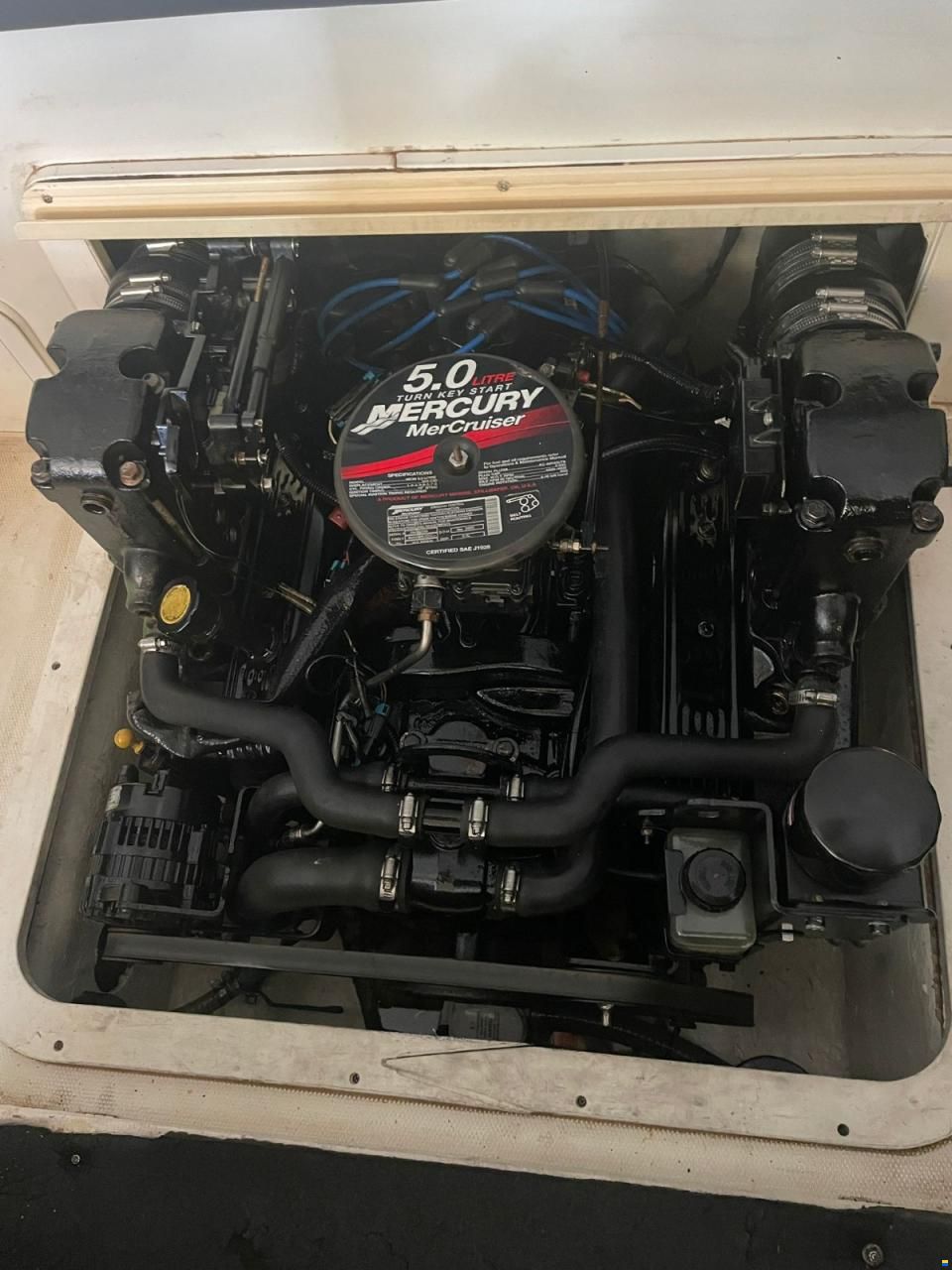 Sea Hawk 230 v series