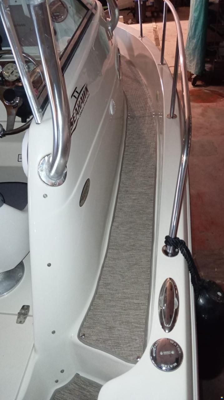 Sea Hawk 230 v series