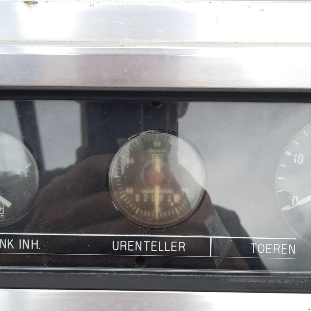RHIB 700