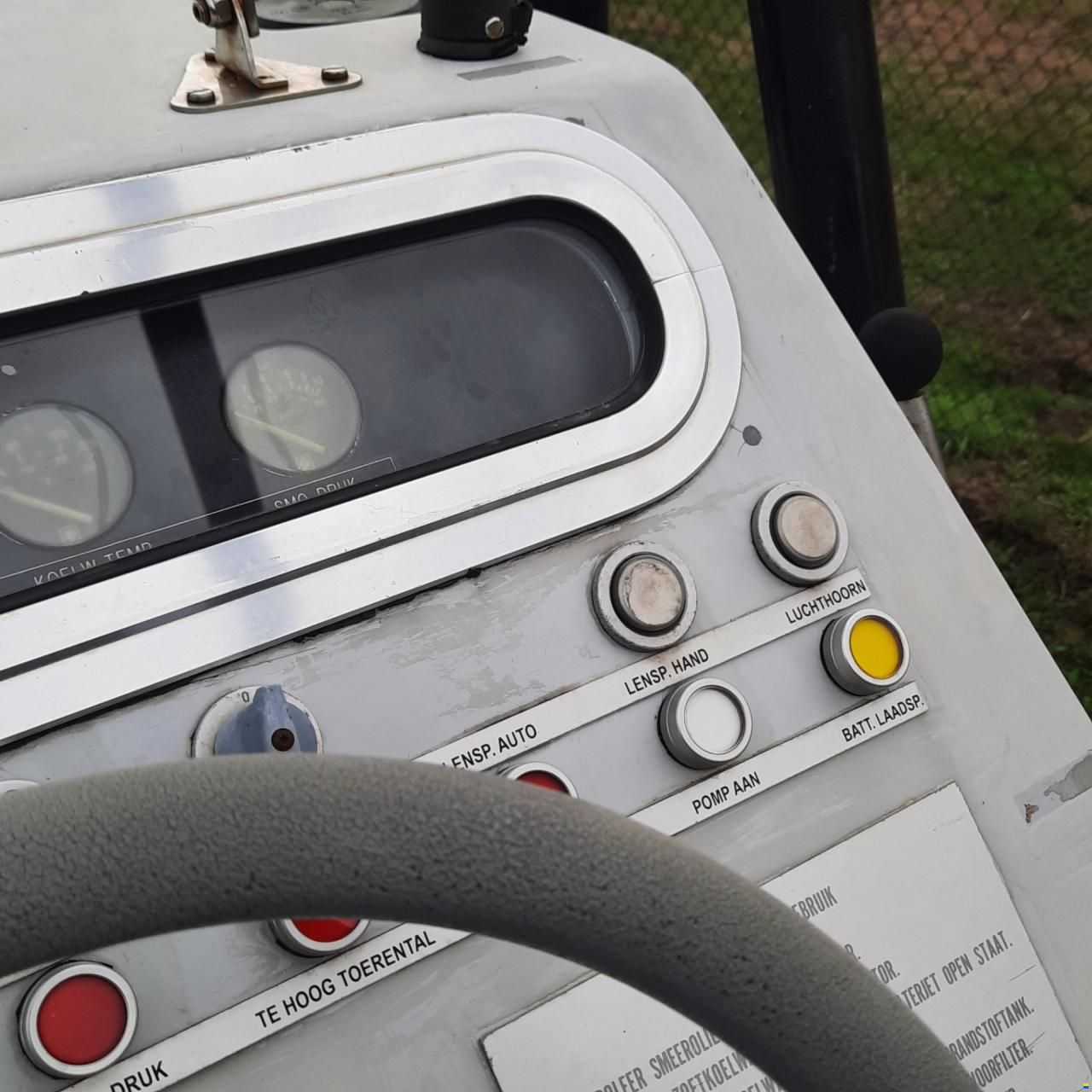 RHIB 700
