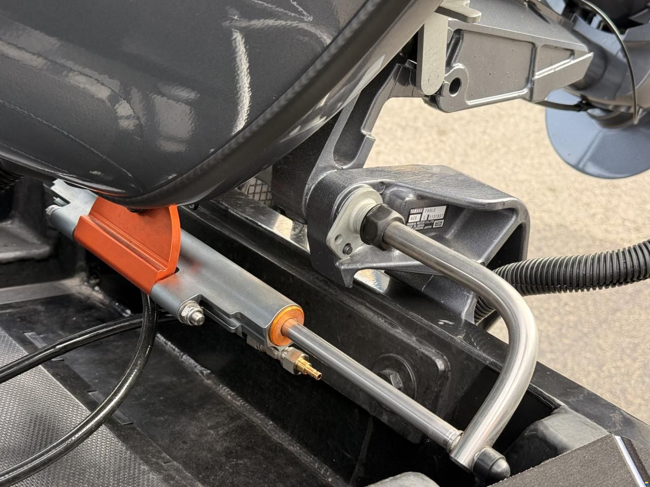 Neron 16 RIB + Yamaha 60 HP | Fully Rigged | I