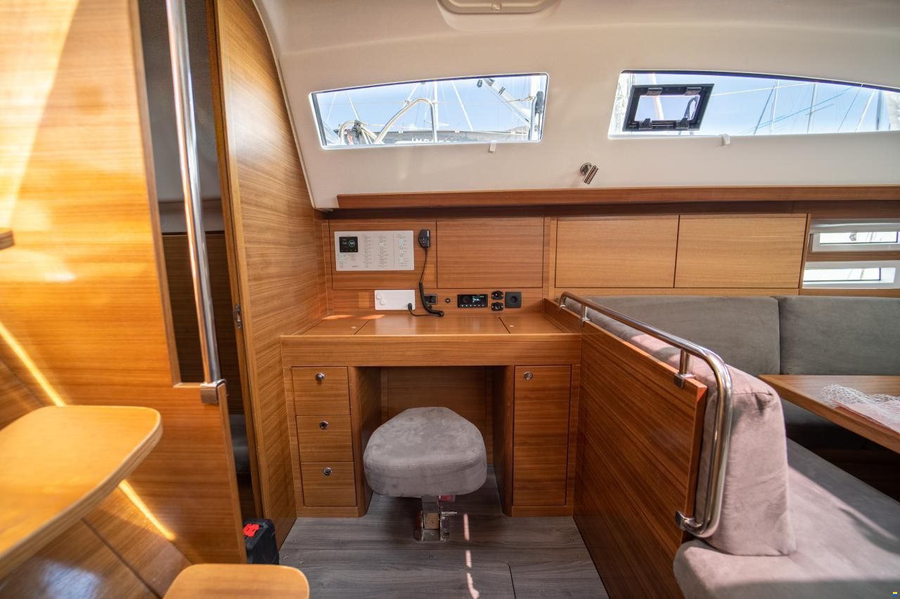 Elan 45,1 Impression