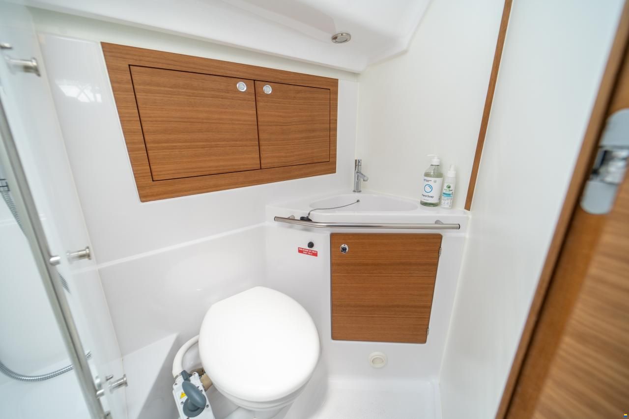 Elan 45,1 Impression