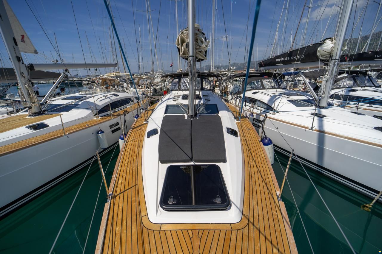 Elan 45,1 Impression