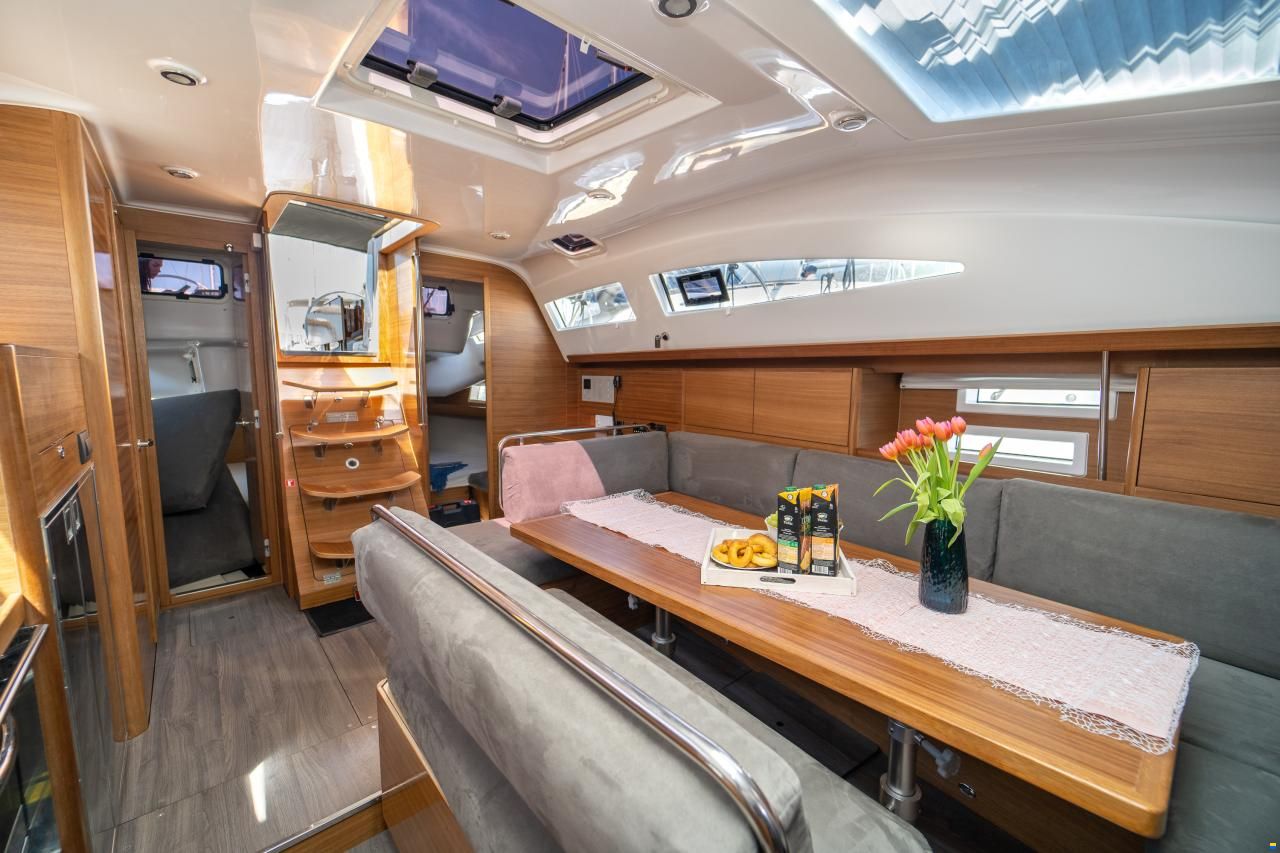 Elan 45,1 Impression