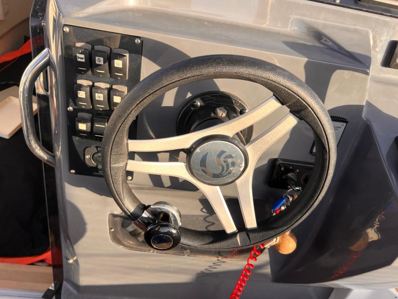 Canelli Tempest 900 WA