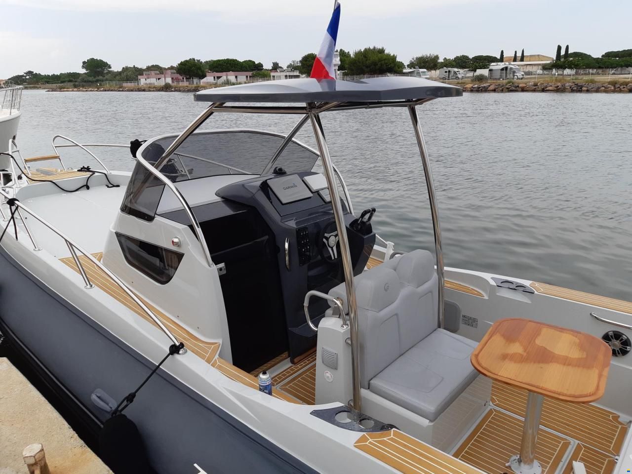 Canelli Tempest 900 WA