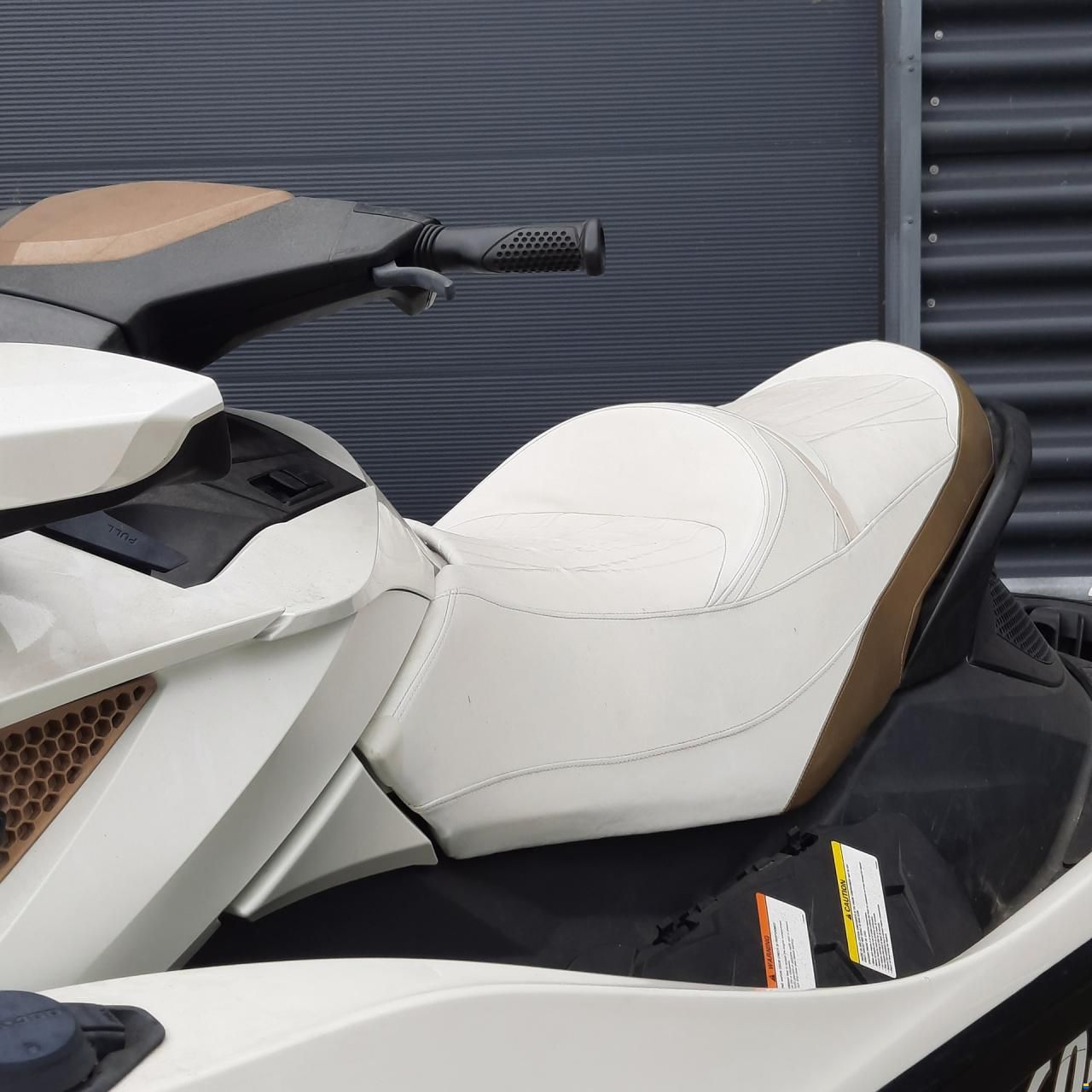 Sea-Doo GTX Limited
