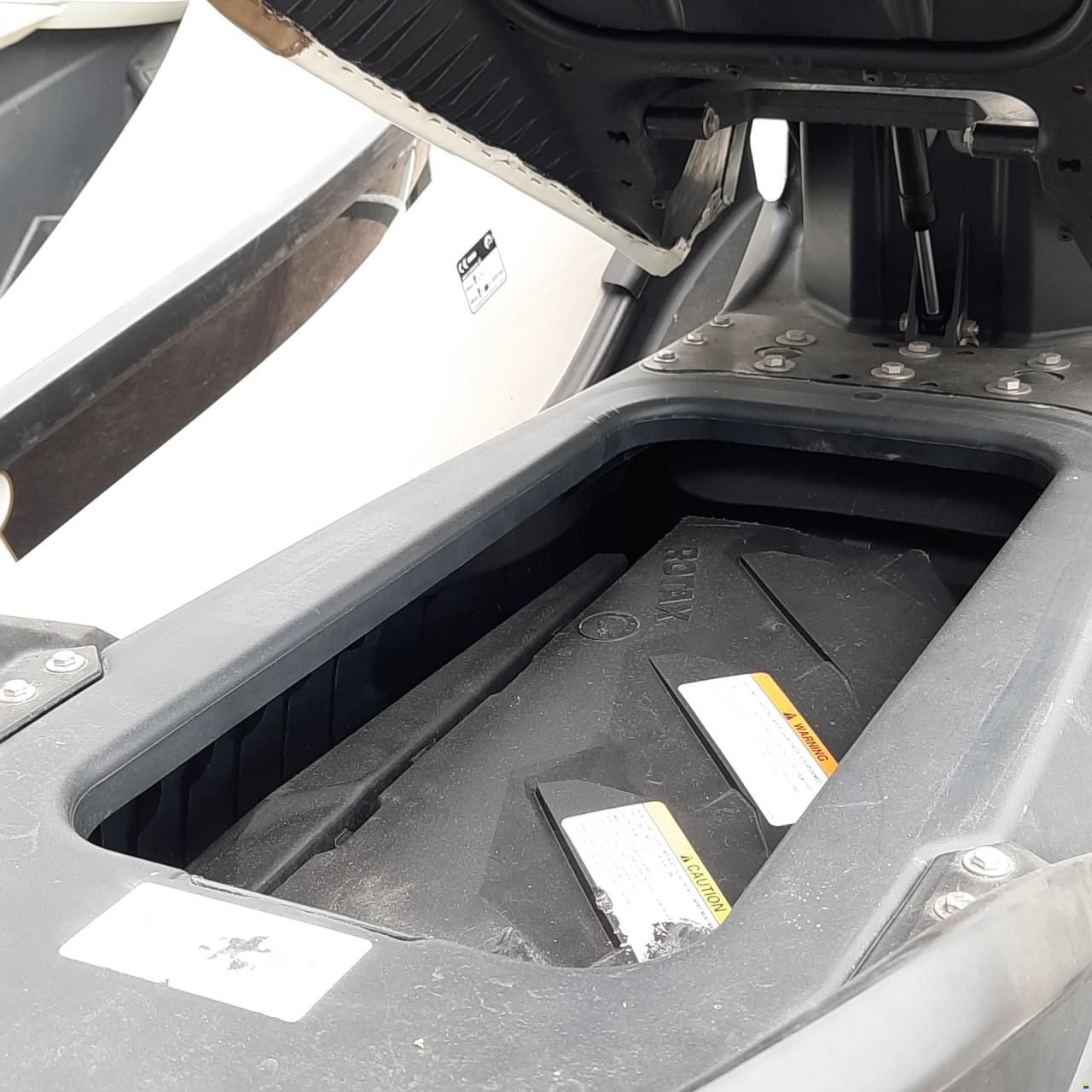 Sea-Doo GTX Limited