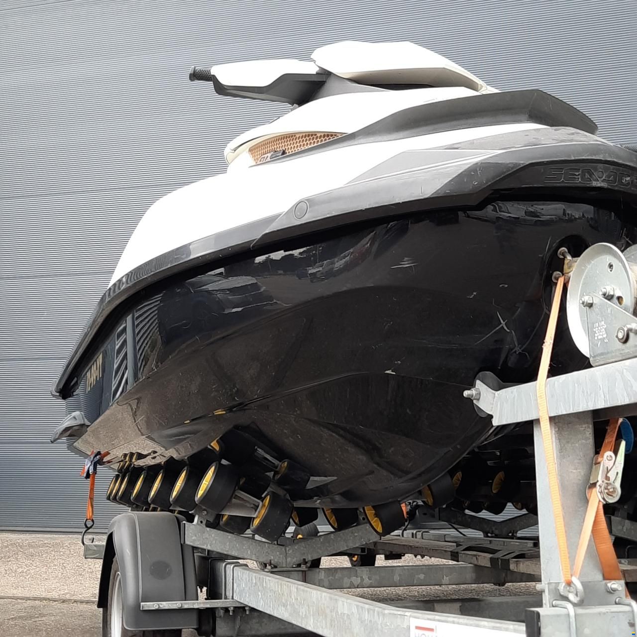 Sea-Doo GTX Limited