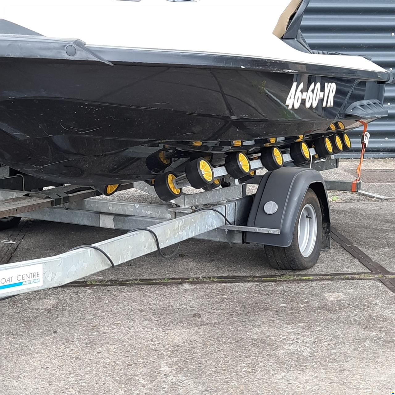 Sea-Doo GTX Limited