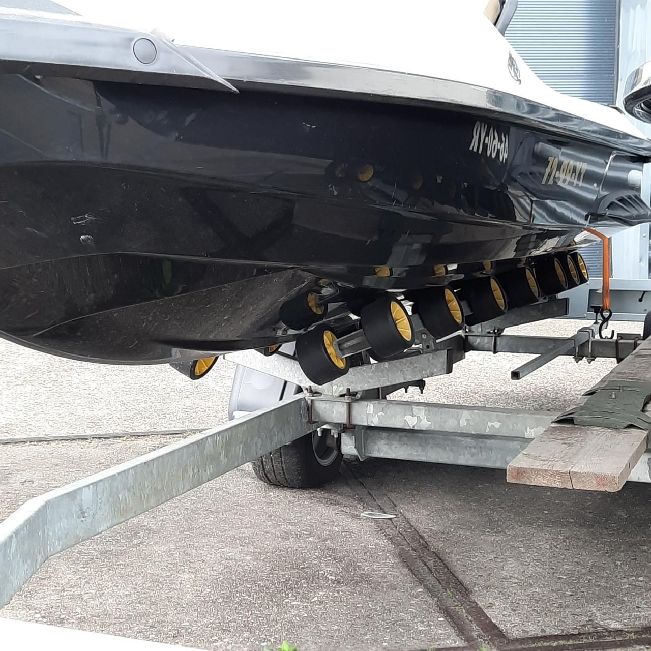 Sea-Doo GTX Limited