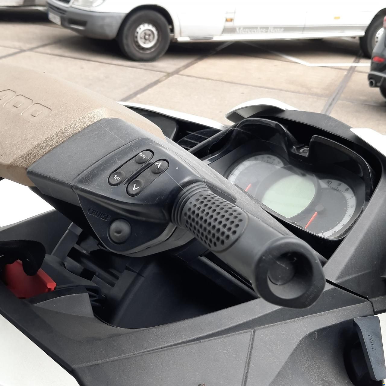 Sea-Doo GTX Limited