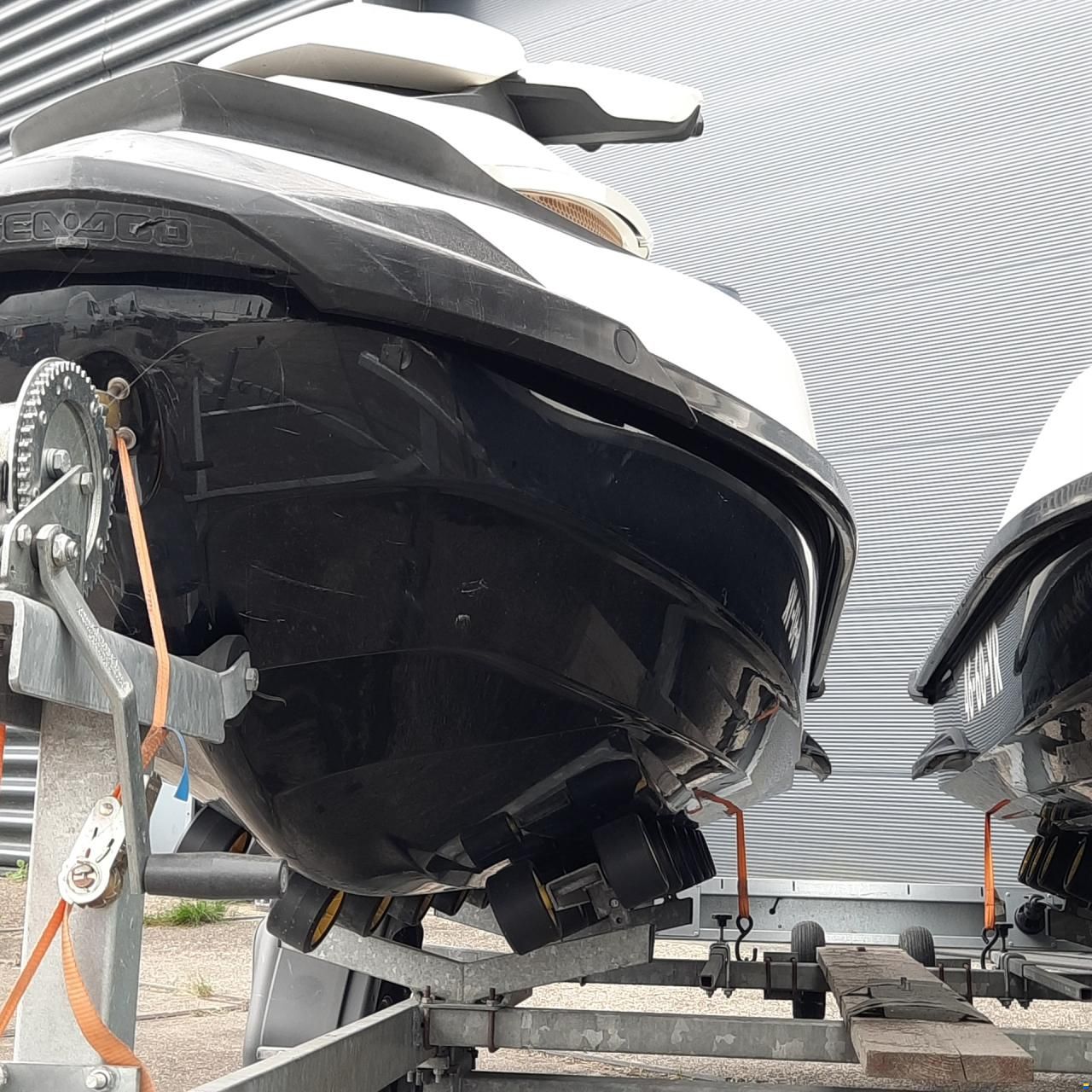 Sea-Doo GTX Limited