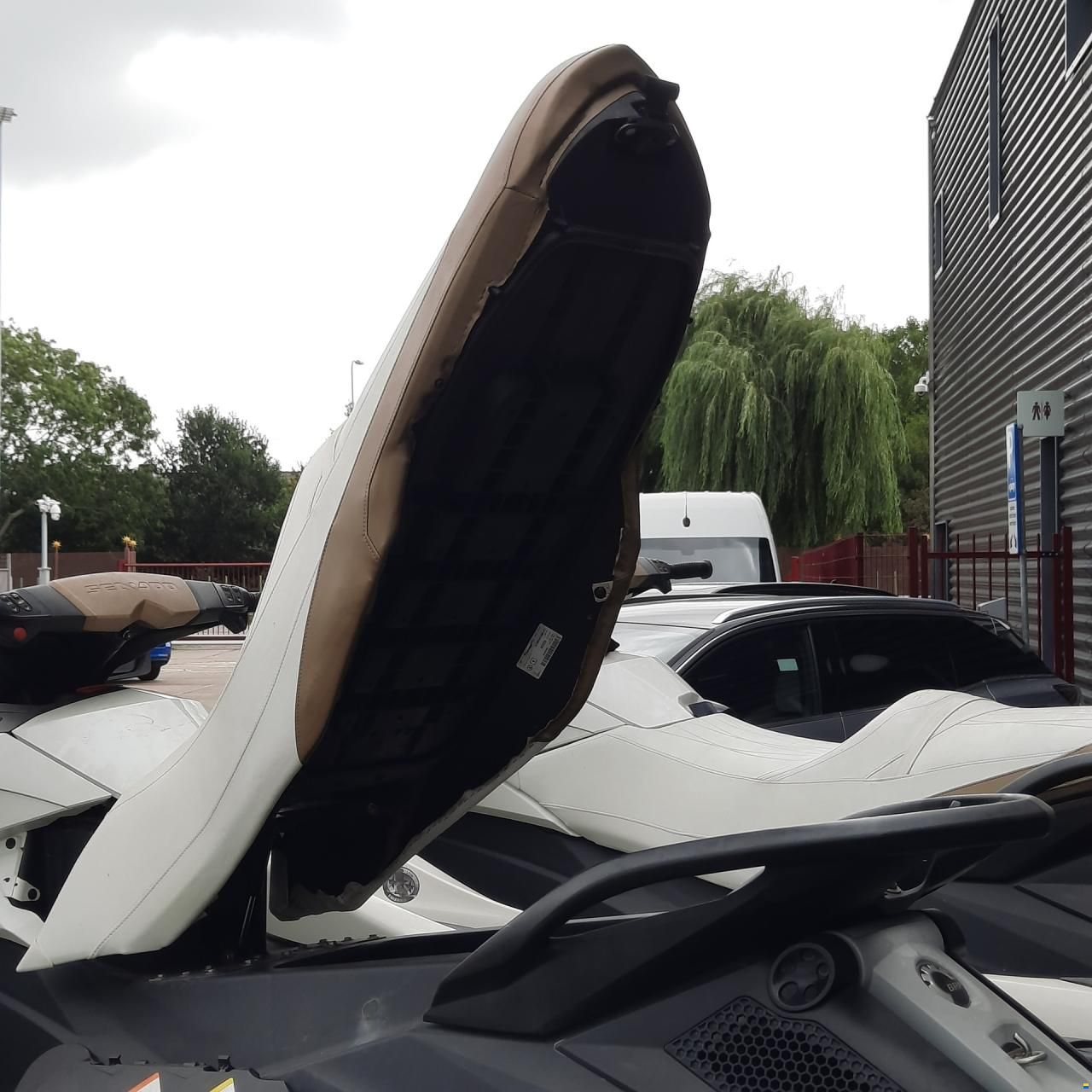 Sea-Doo GTX Limited