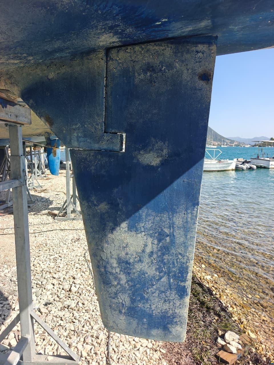 Jeanneau Sunshine 38