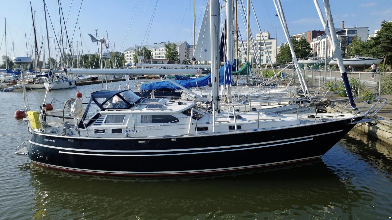 Deger&ouml; 36 DS