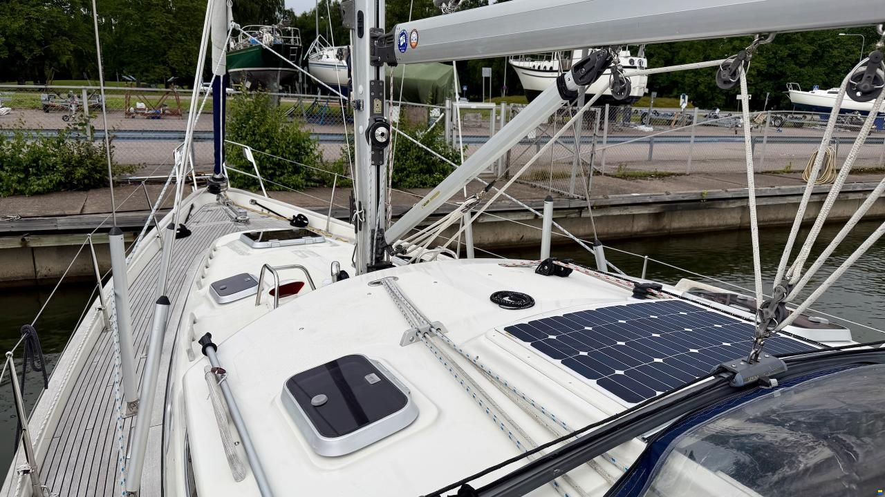 Deger&ouml; 36 DS