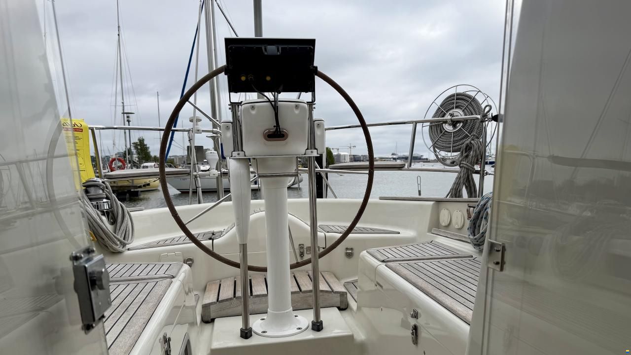 Deger&ouml; 36 DS