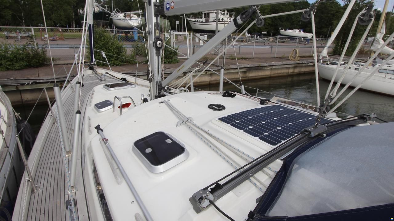 Deger&ouml; 36 DS