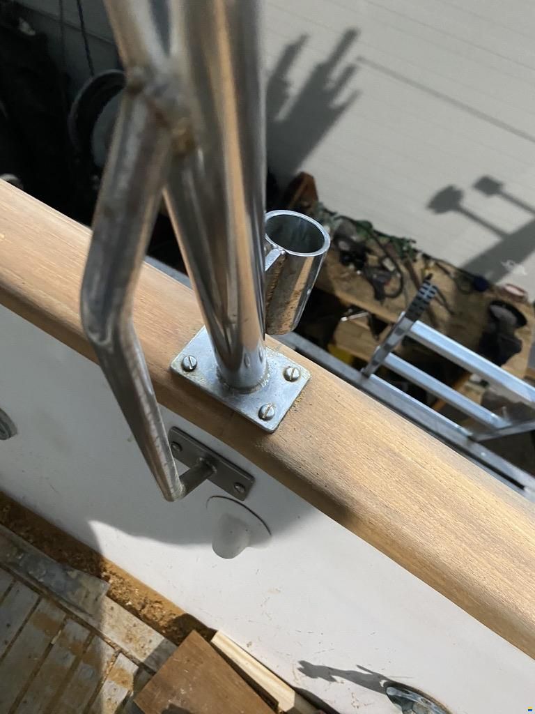 Grand Banks 46 Classic