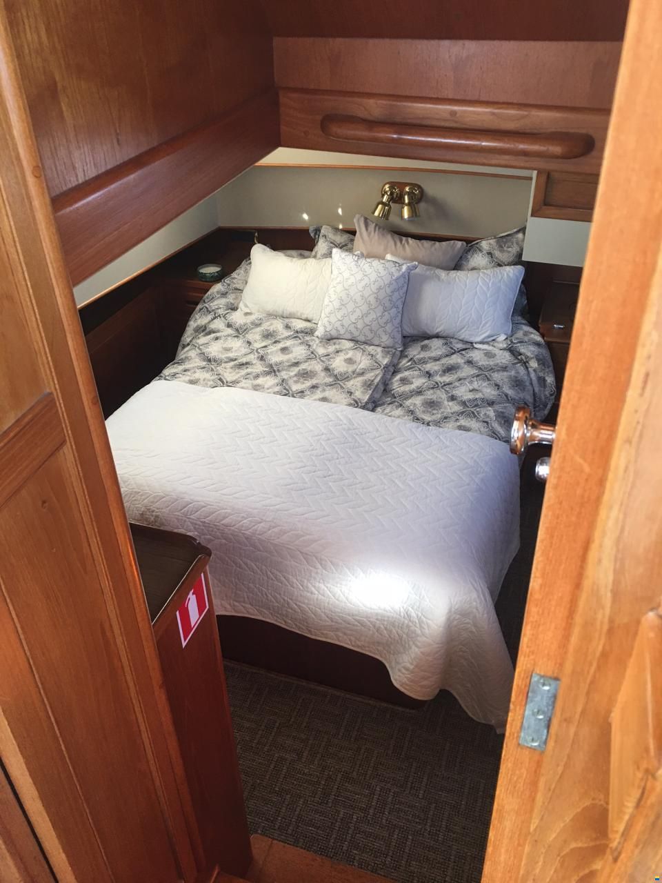 Grand Banks 46 Classic