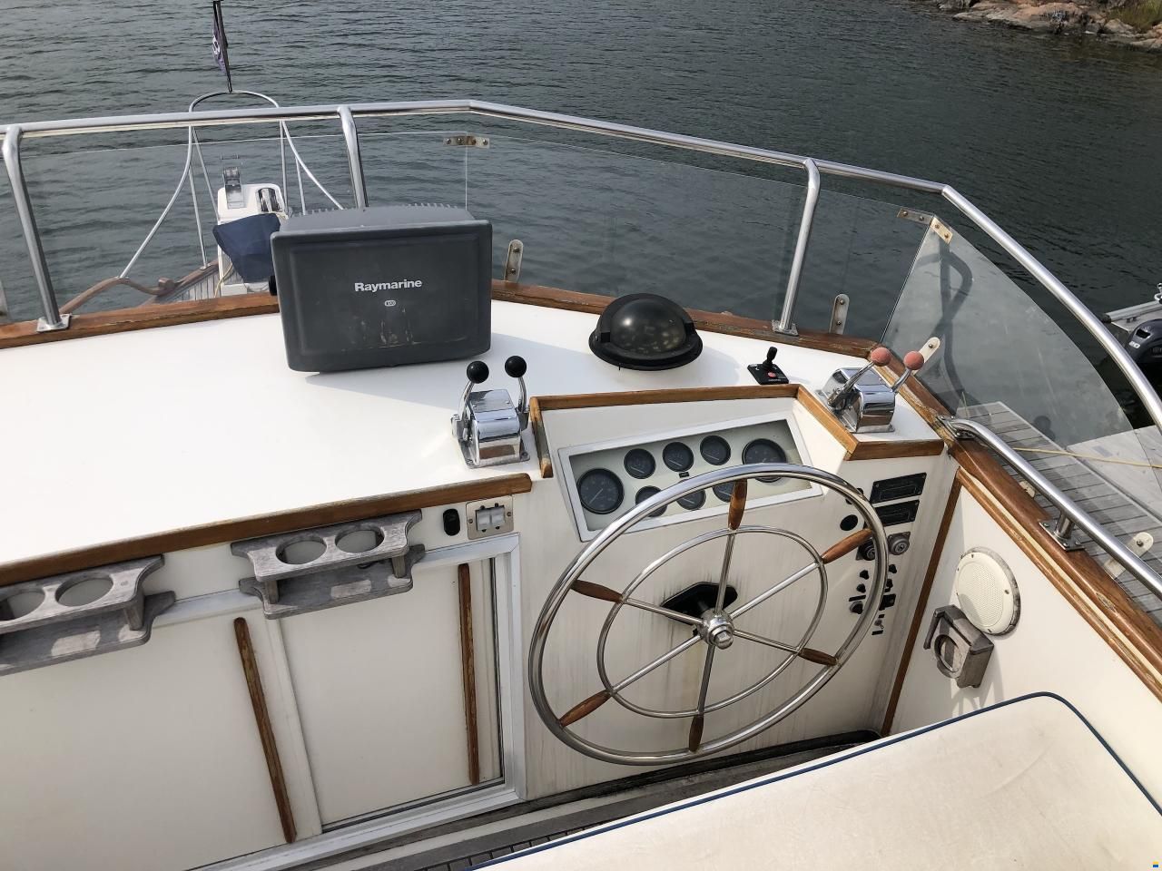 Grand Banks 46 Classic
