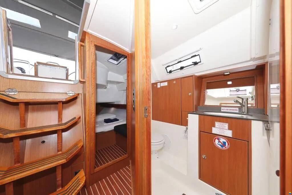 Bavaria 40 Cruiser