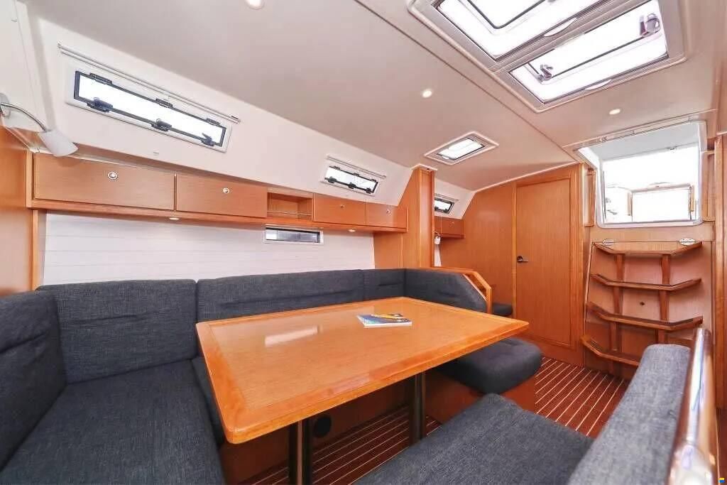 Bavaria 40 Cruiser