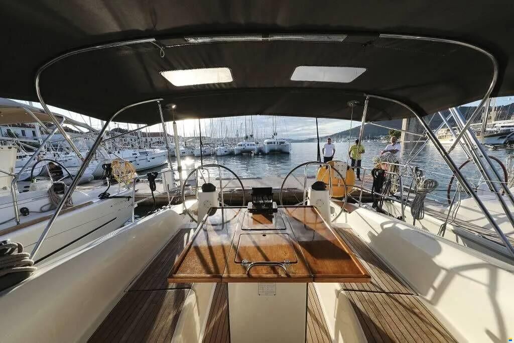 Bavaria 40 Cruiser