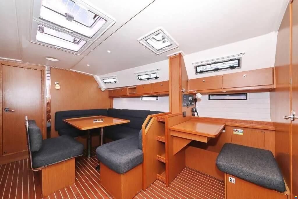 Bavaria 40 Cruiser