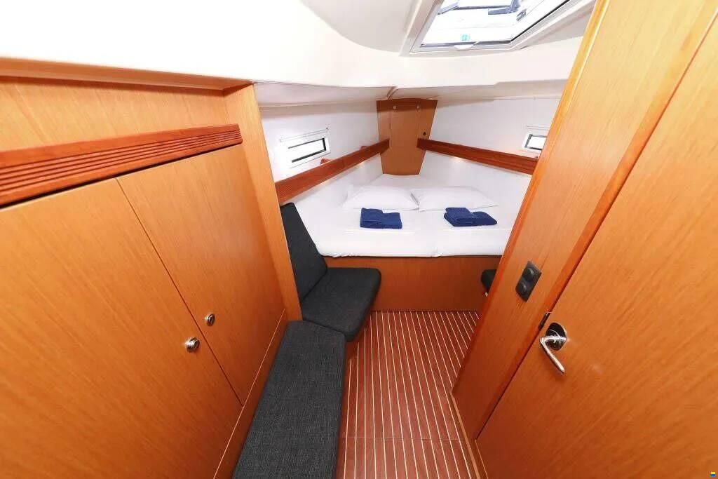 Bavaria 40 Cruiser