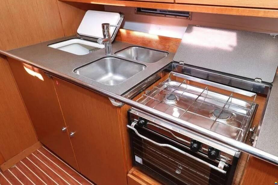 Bavaria 40 Cruiser