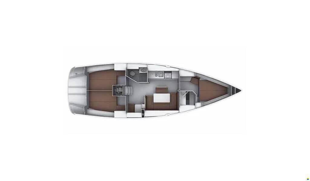 Bavaria 40 Cruiser