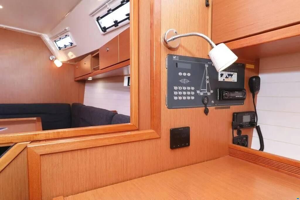 Bavaria 40 Cruiser