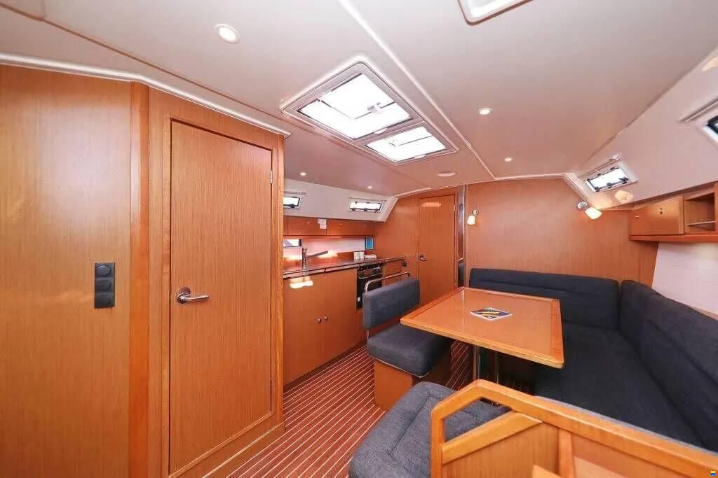 Bavaria 40 Cruiser
