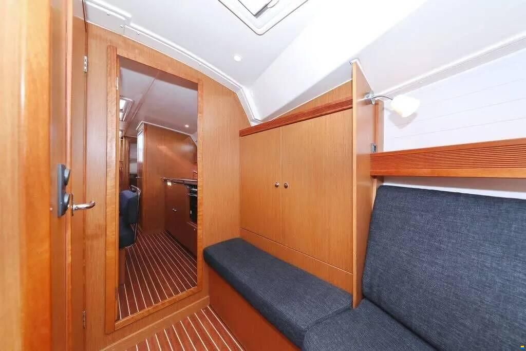 Bavaria 40 Cruiser