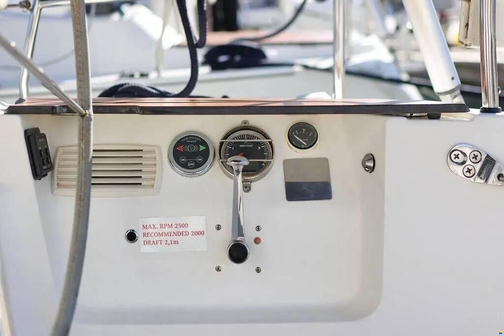 Bavaria 40 Cruiser
