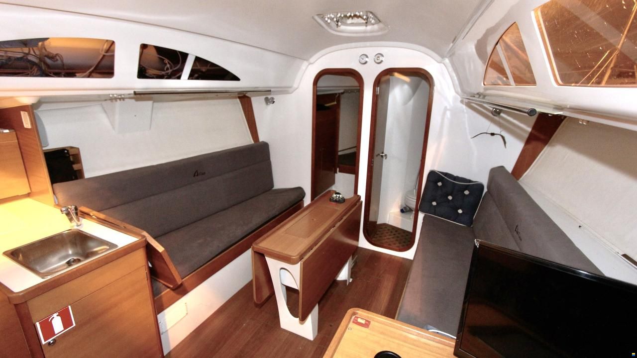 Archambault A40 RC