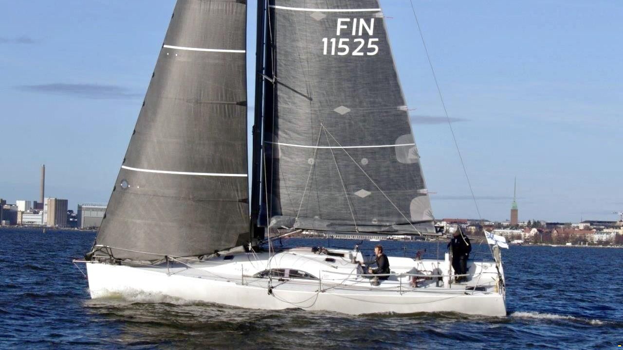 Archambault A40 RC