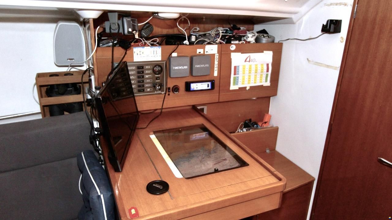 Archambault A40 RC