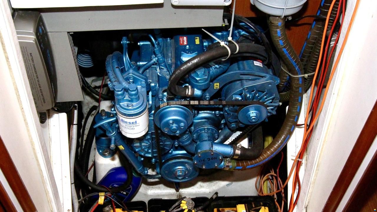 Archambault A40 RC