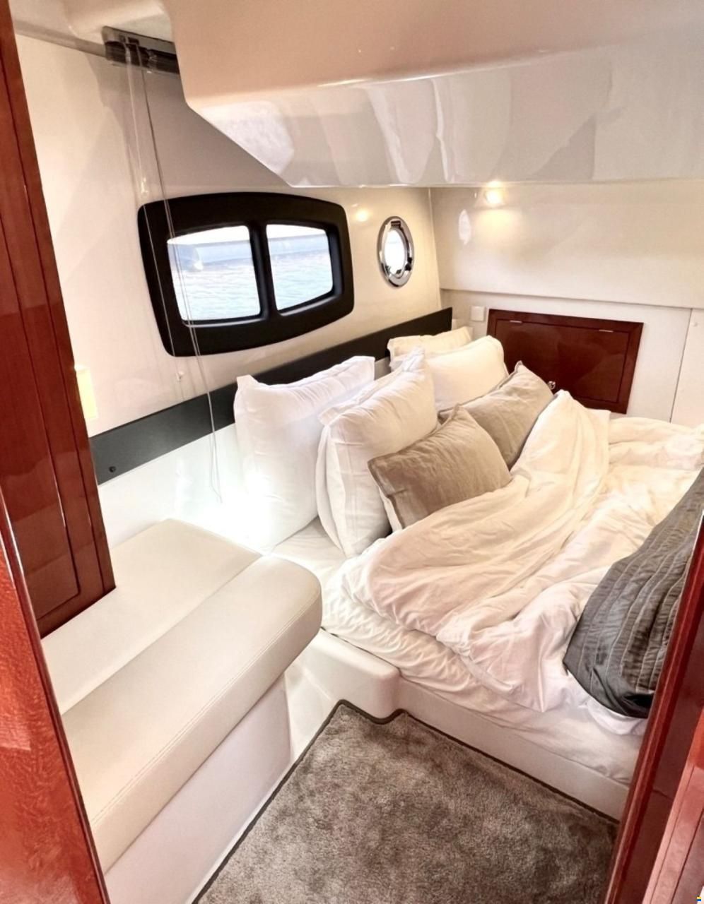 Grandezza 33 Special Edition