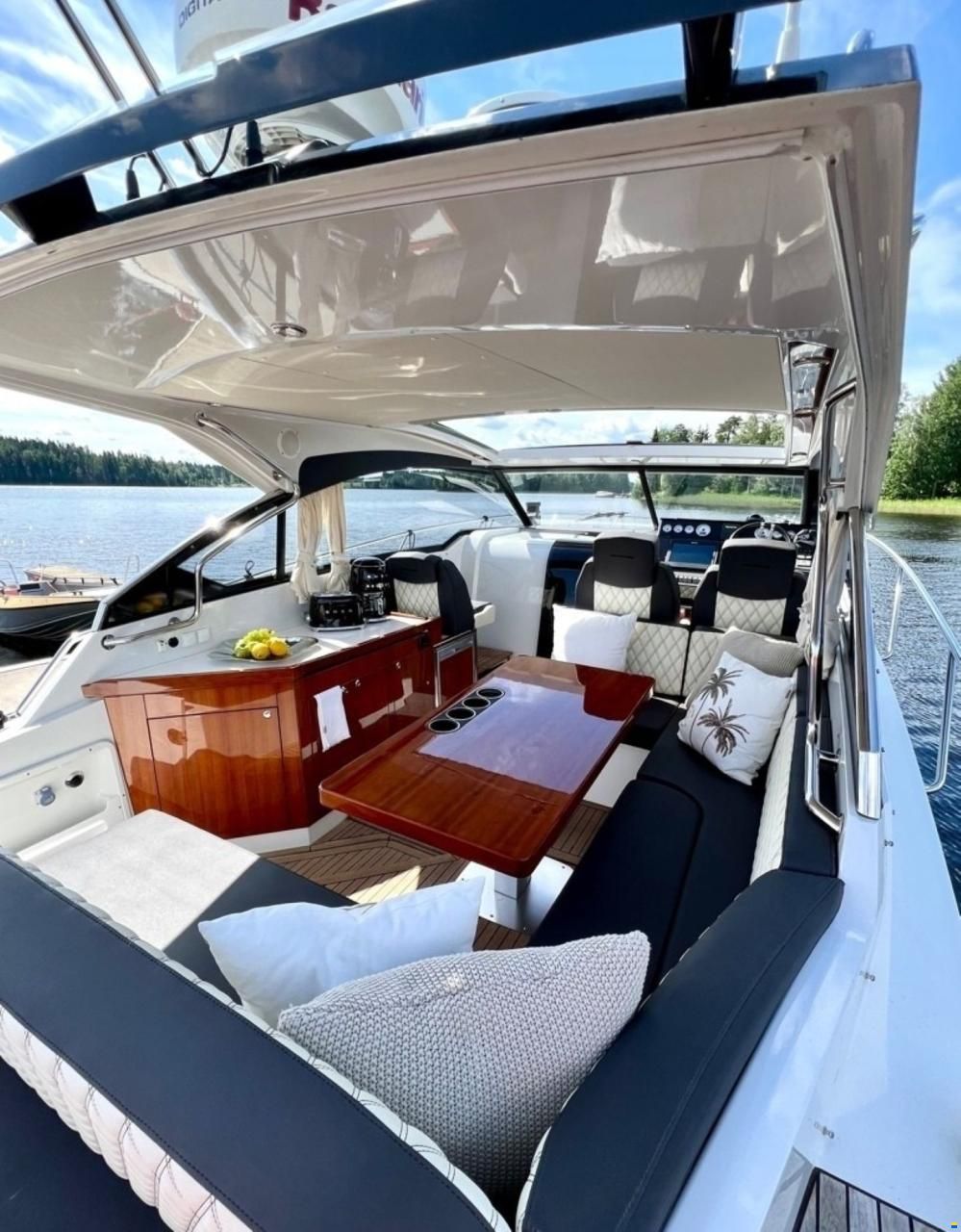 Grandezza 33 Special Edition