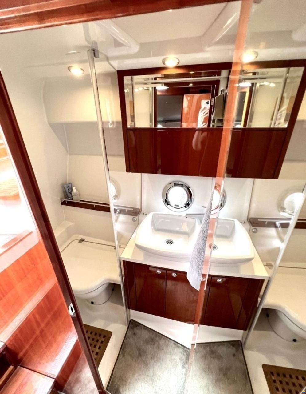 Grandezza 33 Special Edition