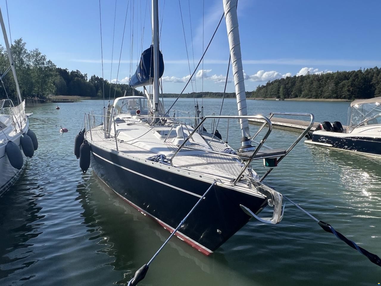Finngulf 391