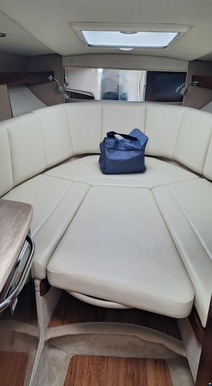 Chaparral Signature 270
