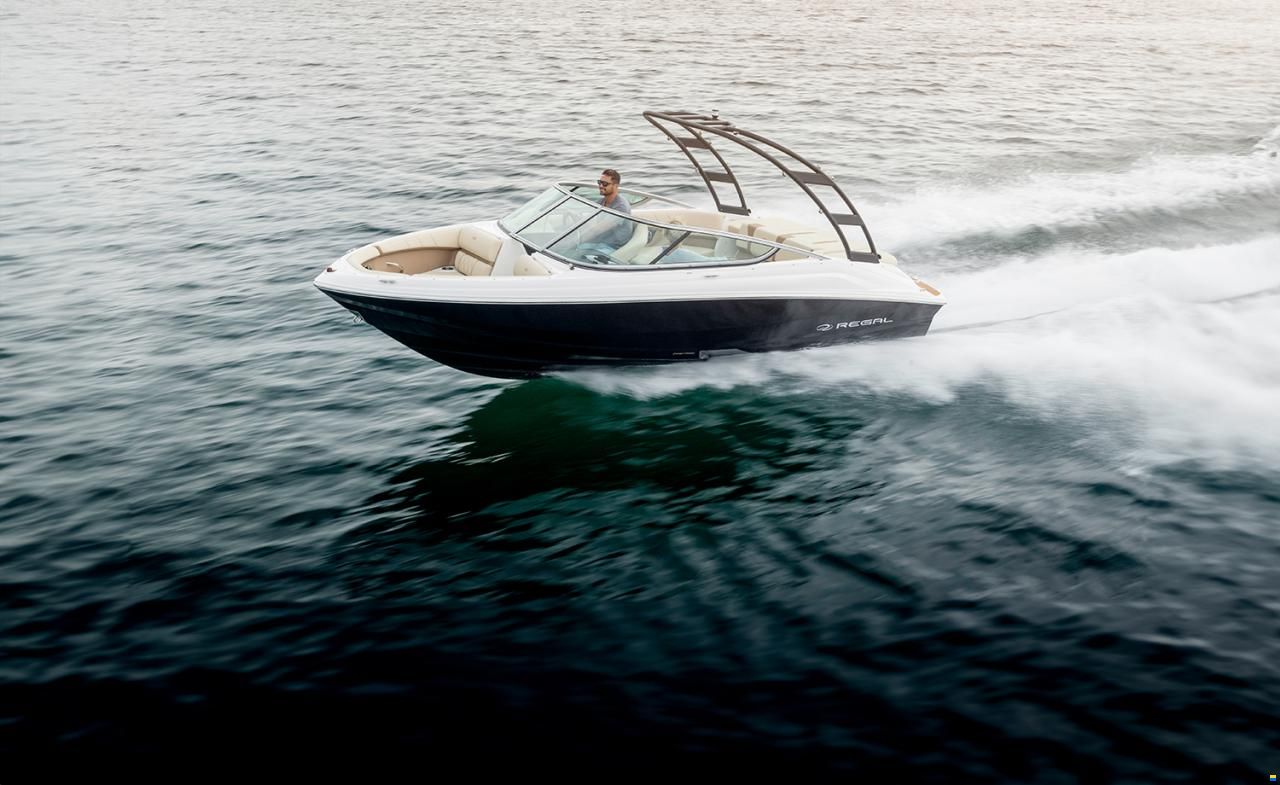 Regal 2000 ES