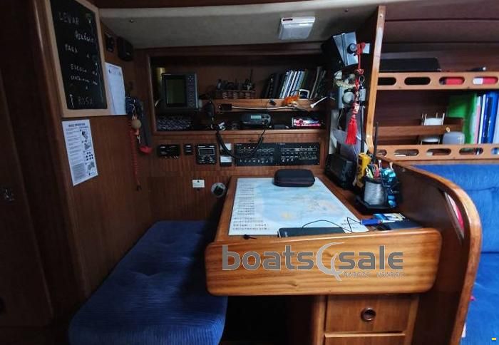36 Mistral