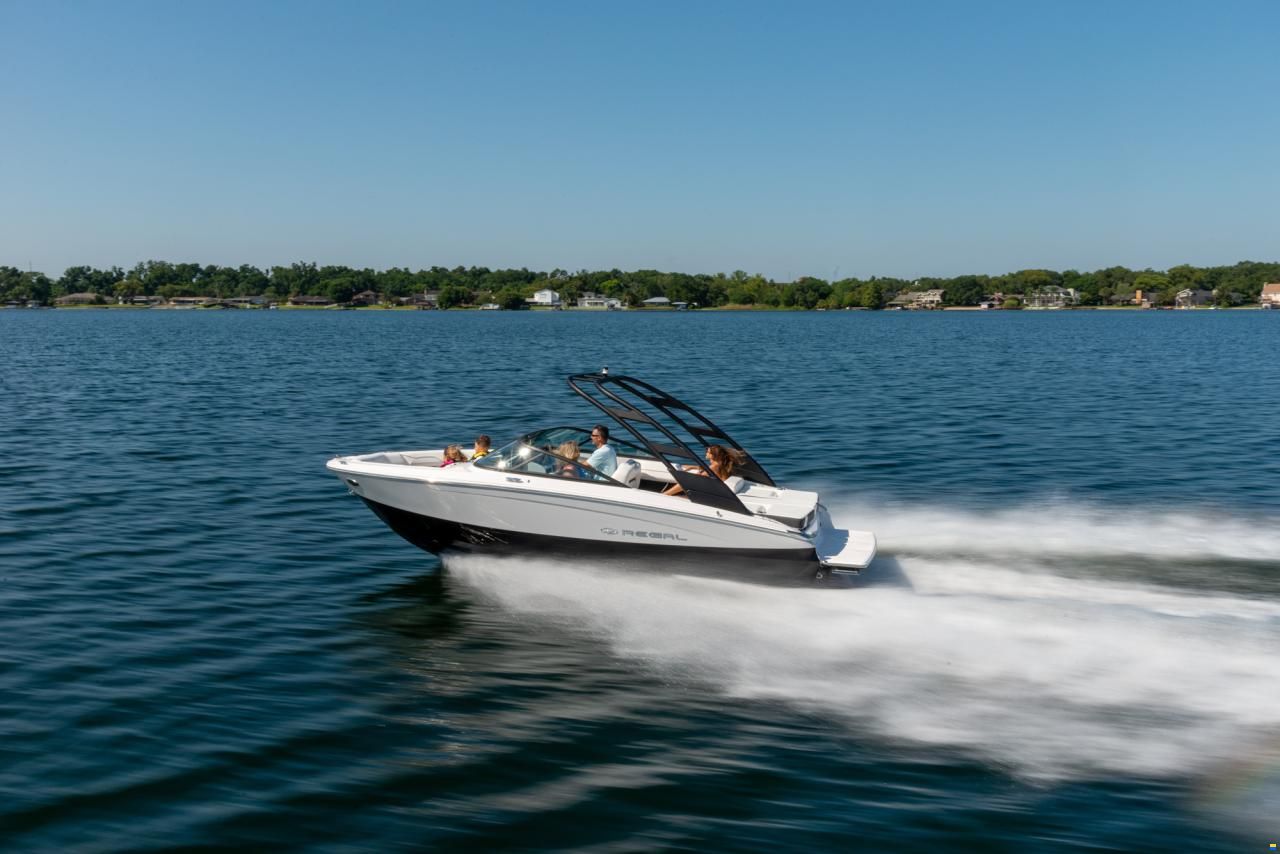 Regal LS2